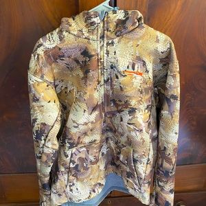 Sitka Gear Gradient Hoody (Marsh)